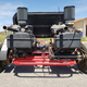 Illustration for article titled Prepare Your Last Will And Testament Before You Buy This Twin-Engine Gokart